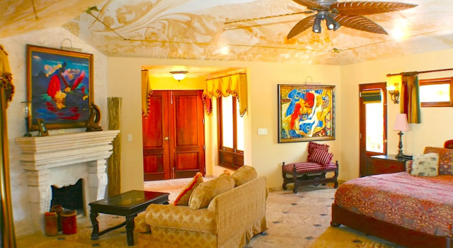 Villa Villa Castellamonte