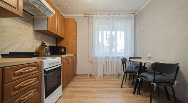 Апартаменты На ул. Пешехонова