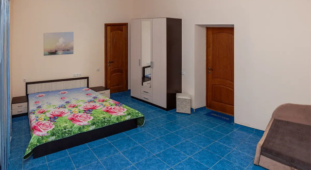 Katran Mini-Hotel, Rezervovat Mini-hotel  