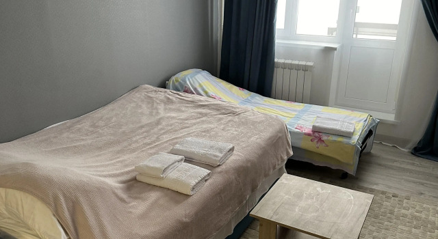 3Kh Komnatnaya Kvartira Apartments, Buchen Sie Ferienwohnung Hotels in Oblast Moskau mit Parkplatz, Parkplätze