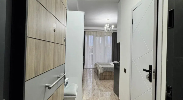 Kvartira 28 Apartments, Book Apartment Batumi 