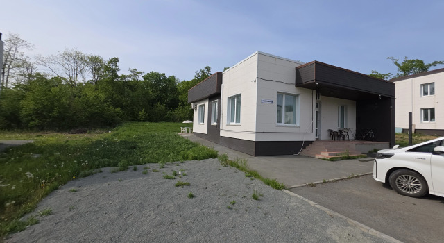 Green Lamp Russian Island 4 Apartments, Buchen Sie Ferienwohnung Russki Insel 