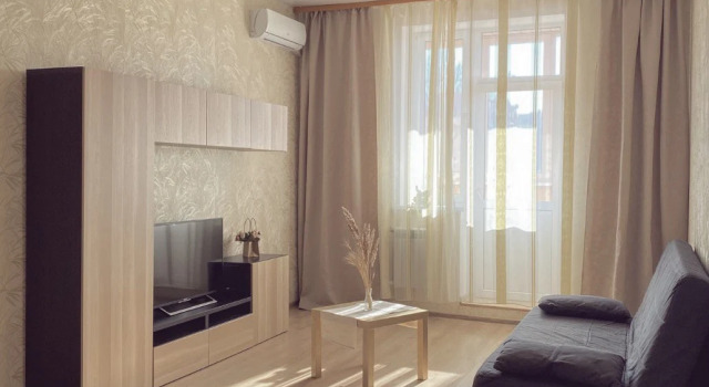 Na Naberezhnoy Apartments, Prenota Appartamento Hotel a Samara con parcheggio, Parcheggio