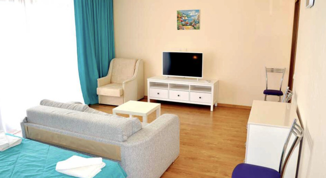 Apartments 19, Rezervovat Apartmán Jalta 