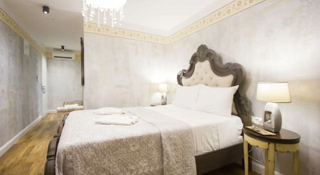 Двухместный номер Superior Plaza Marchi Old Town - MAG Quaint & Elegant Boutique Hotels