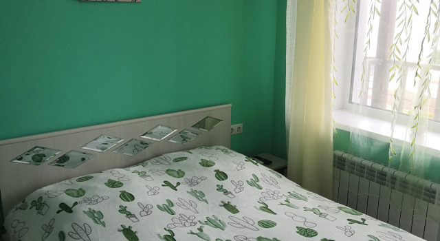 Номер Standard Квартира GoldenHorn
