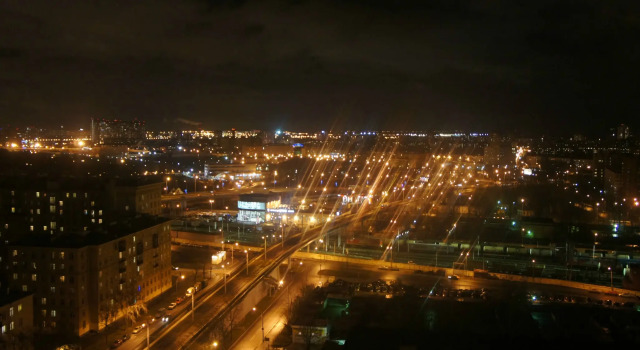 Kulitsa 13/2 Flat, Réserver Appartement Kirovskiy district Saint-Pétersbourg