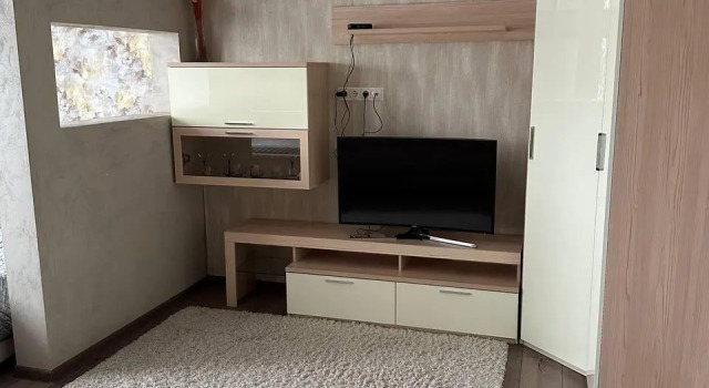 Квартира в ЖК Акварель