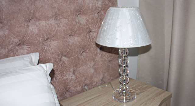 Люкс Гостевой дом Home Suites
