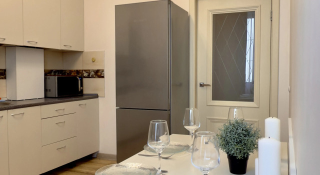 U Morya v Zelenogradske Apartments, Book Apartment Zelenogradsk 