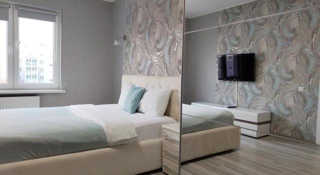 Na Prigorodnoy 1 Apartments, Book Apartment Kaliningrad Kaliningrad Region