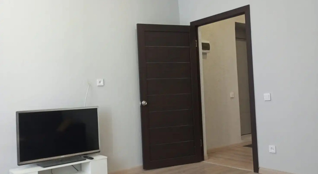 Двухместные апартаменты с красивым видом из окна Luxury Apartments Apartments