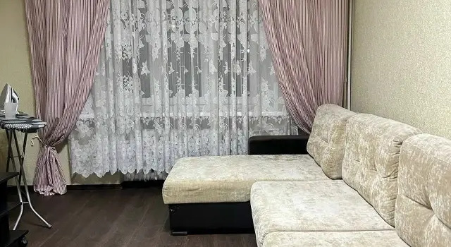 Uyutnaya 2K Flat, Book Lejlighed Noginsk 