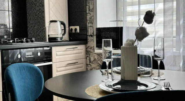 Апартаменты Superior Квартира на Ямской