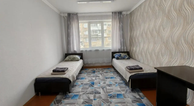Apart Miass Na Popova 15 Apartments, Réserver Appartement Miass Chelyabinsk Region
