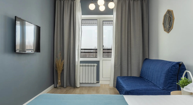 Люкс Гостевой дом HomeHotel