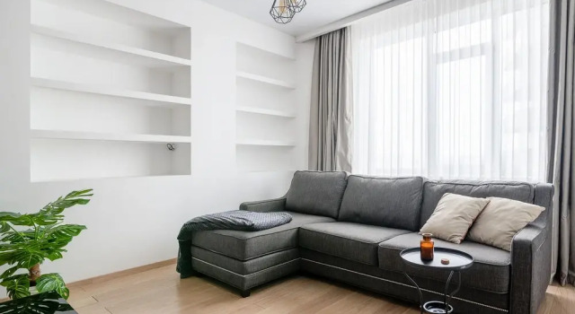 Seaside Apartments, Buchen Sie Ferienwohnung Wladiwostok 