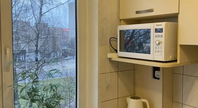 Appartement Aprel Apartments