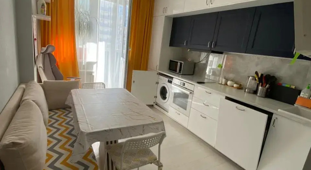 Uyutnaya v Kurortnoy Zone Flat, Reservar Apartamento Hotéis baratos em Moscou