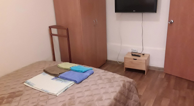 Номер Superior Apartments Gagarina