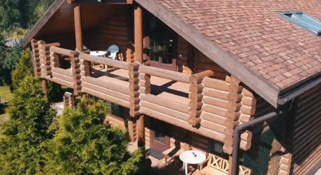 S Klyovoy Rybalkoy V Svoyom Prudu, Okolo Reki Guest House, Prenota Affittacamere Hotel a Central Russia con piscina, Piscina