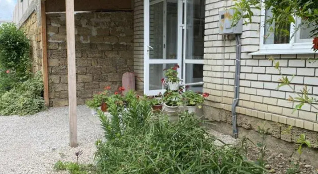 Komfortny Dlya Otdykha V Sudake Private House, Prenota Casa vacanze Cottage a Sudak, Cottage