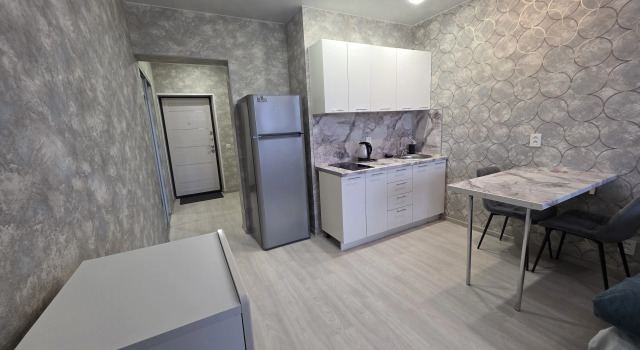 5 Minut I Aeroport Flat, Prenota Appartamento Irkutsk Irkutsk Region