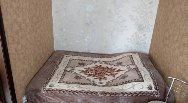 Апартаменты Квартира на Готвальда