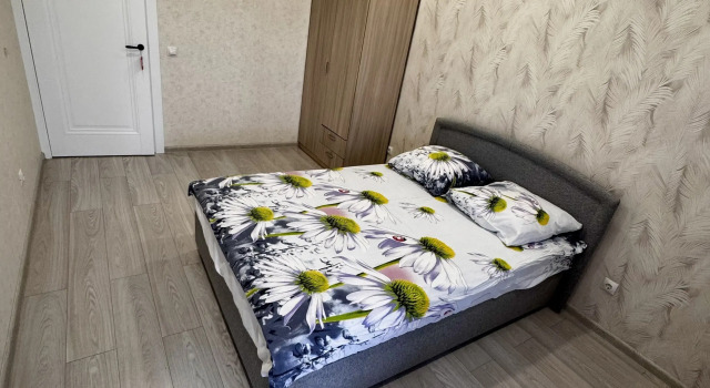 Квартира на Горького 5