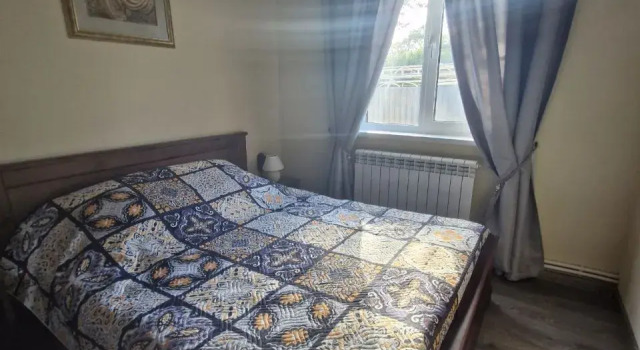 Po ulitse Tsentralnoj Private House, Boek Vakantiehuis Hotels in Central Russia met zwembad, Zwembad