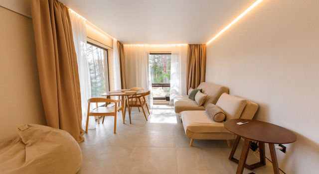 Dom s Vidom na Reku Private house, Book Vacation Home Hotels in Karelia with Parking, Parking