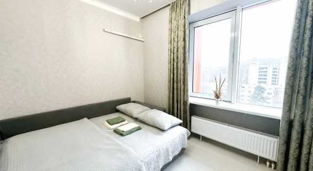 Venetsiya Apartments, Rezervovat Apartmán Simferopol 