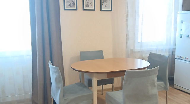 Studiya Prostornaya V Novom Dome U Tsentralnogo Rynka Flat, Prenota Appartamento Kirov Kirov Region