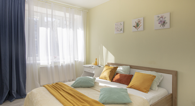 Апартаменты Good Home Luiza, Забронировать Апартаменты/квартира Зеленоградск Куршский залив