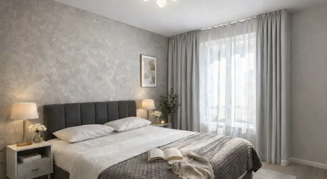 Na Mramornom Pereulke 36 Flat, Rezervovat Apartmán Simferopol 
