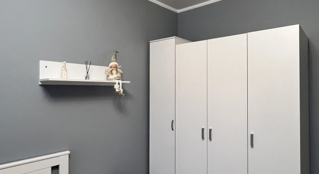 Uyutnaya I Svetlaya 1-Komnatnaya Flat, Boek Appartement Moskou Rusland