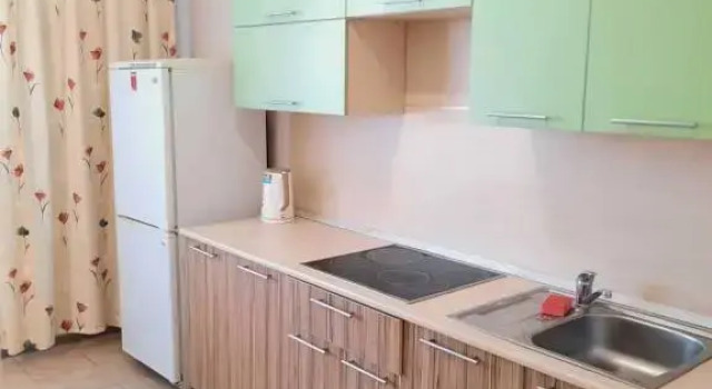 Zvezdnye Apartments 4, Book Apartment Hotels in Tyumen Region with Parking, Parking