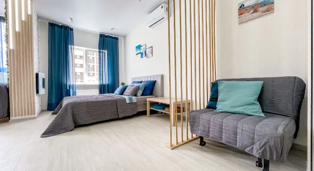 Апартаменты Квартира Amore Apartment II