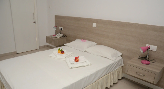 Luksusowy pokój Rebioz Hotel