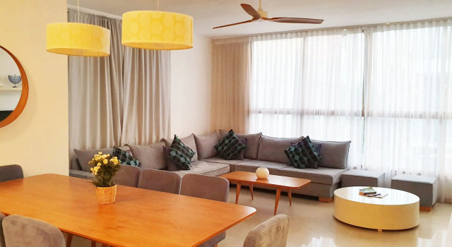 Апартаменты Апартаменты Cozy 3 Bdr Beach Side #TL51