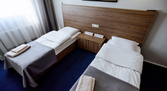 Astrafood Hotel, Prenota Hotel Astrachan' Astrakhan Region