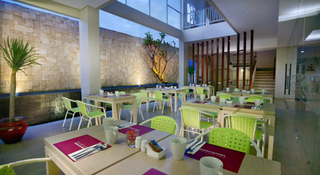 favehotel Langko Mataram