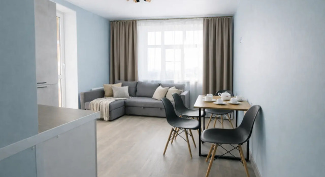 Raydas Olimpiyskiy Gorodok 7 Flat, Prenota Appartamento Ryazan 