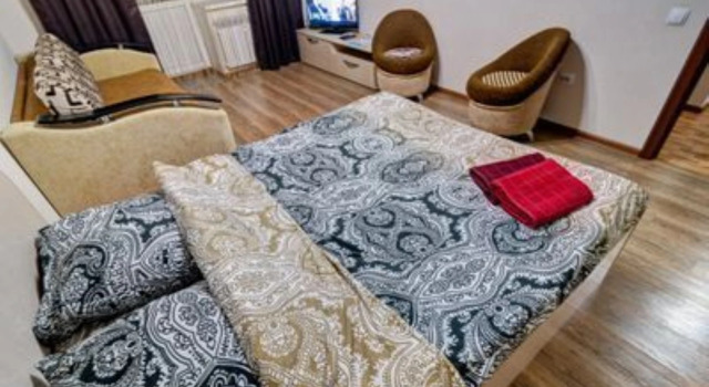 Квартира на Калинина 22А