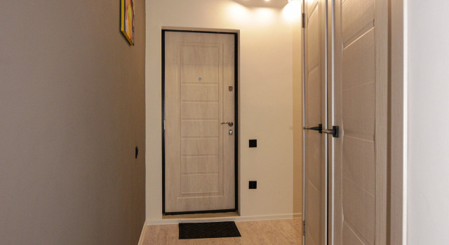 V Shelekhove 12 Flat, Prenota Appartamento Shelekhov Shelekhovsky district