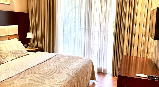 Beach Dreamland Oasis Apartment hotel, Book Hotel Chakvi 