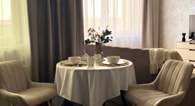 Komfort-Klassa V Tsentre Apartments, Prenota Appartamento Samara Samara Region