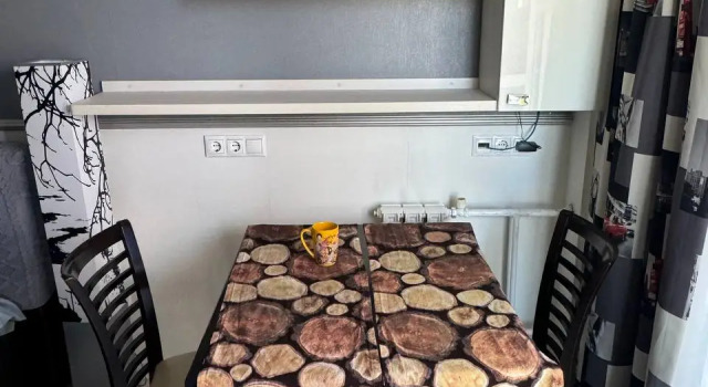 Charming Semyon Apart Flat, Boek Appartement Oktyabrsky Administrative District Irkoetsk