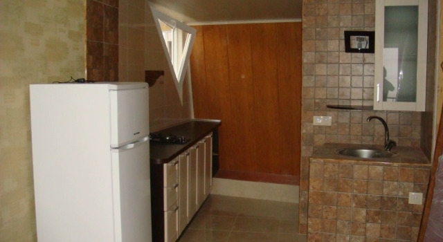 Coconut Elling 2 Apartments, Rezervovat Apartmán Otradnoe 