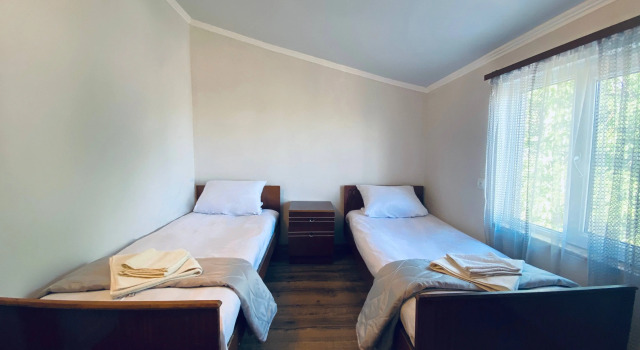 Двухместный номер Standard Byurakan Guesthouse & Cottage